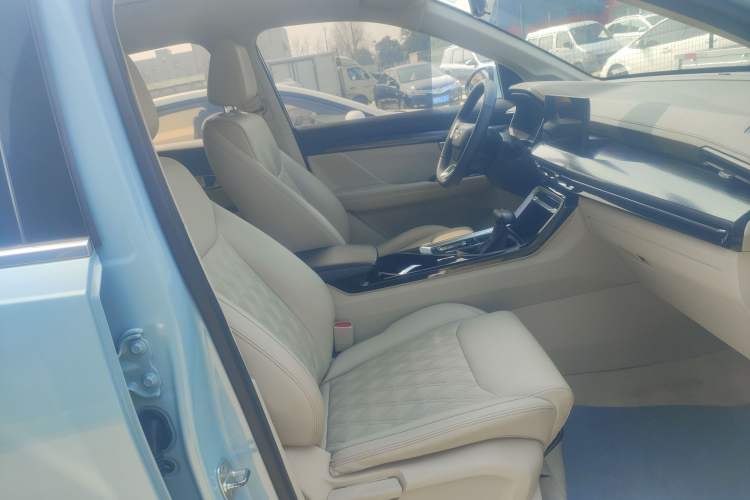 Used Wuling Asta 2021 1.5T CVT Star曜 Edition