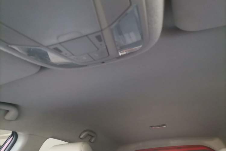 Used BYD Yuan Pro 2021 401 km Luxury Version