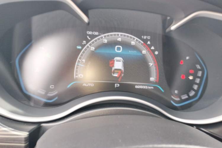 Used Haval H9 2020 2.0T Gasoline 4WD Premium Edition 5 Seats
