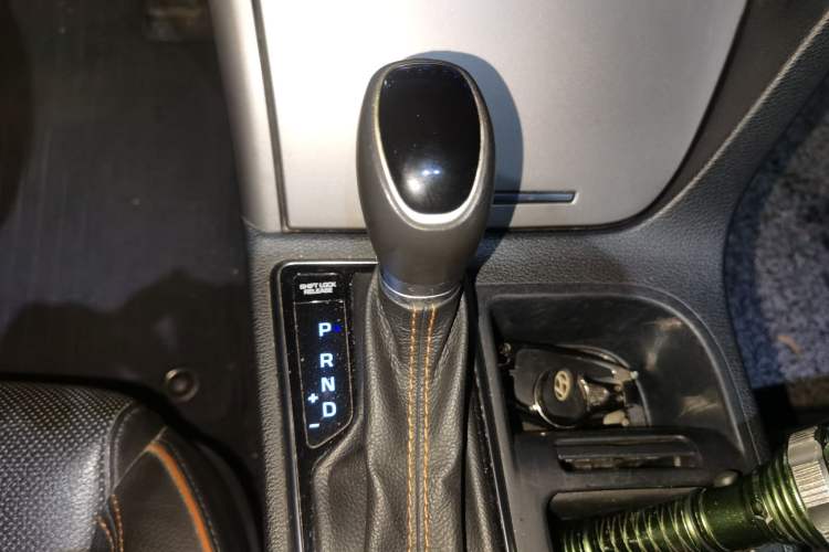 Used Hyundai Sonata 2017 1.6T GLS Smart Model
