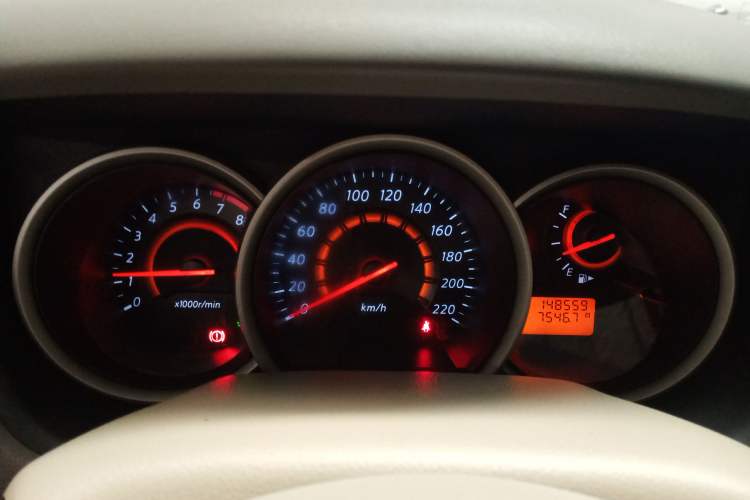 Used Nissan Sylphy 2018 Classic 1.6XE CVT Comfort Edition
