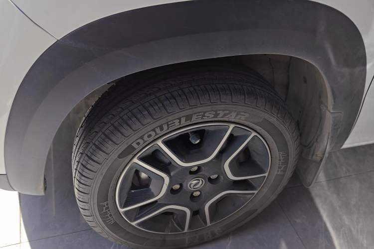 Used Dongfeng NAMMI EX1 2022 PRO Joyful Edition
