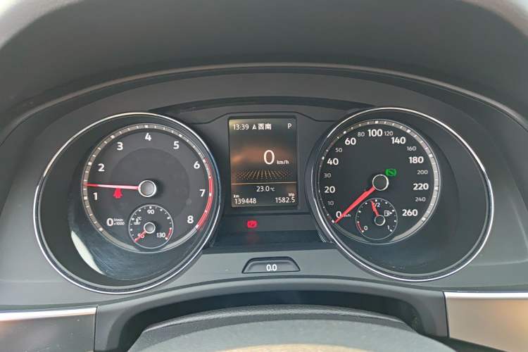 Used Volkswagen Teramont 2019 530 V6 Four-Wheel Drive Luxury Edition China V Standard