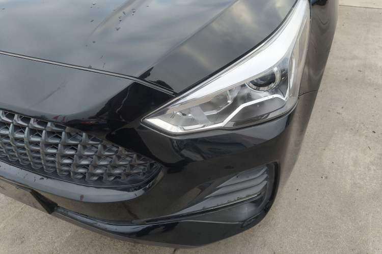 Used Haval M6 2019 1.5T DCT Two-Wheel Drive Value Edition China VI Standard