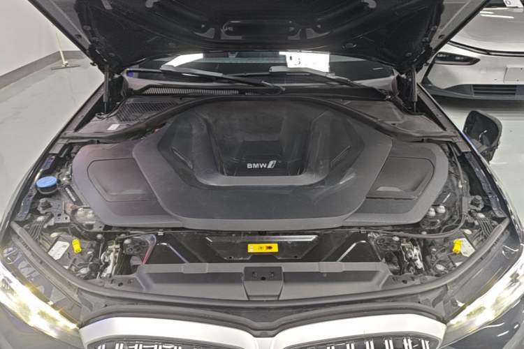Used BMW i3 2024 eDrive 35 L