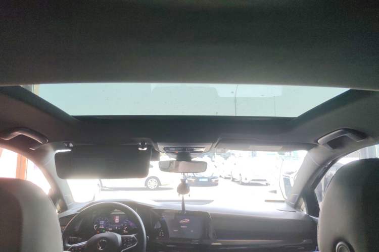 Used Volkswagen Golf 2021 280TSI DSG R-Line
