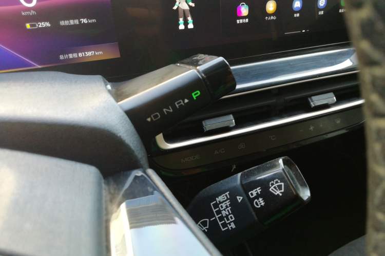 Used Baojun KiWi EV 2023 Smart Trend Edition Ternary Lithium