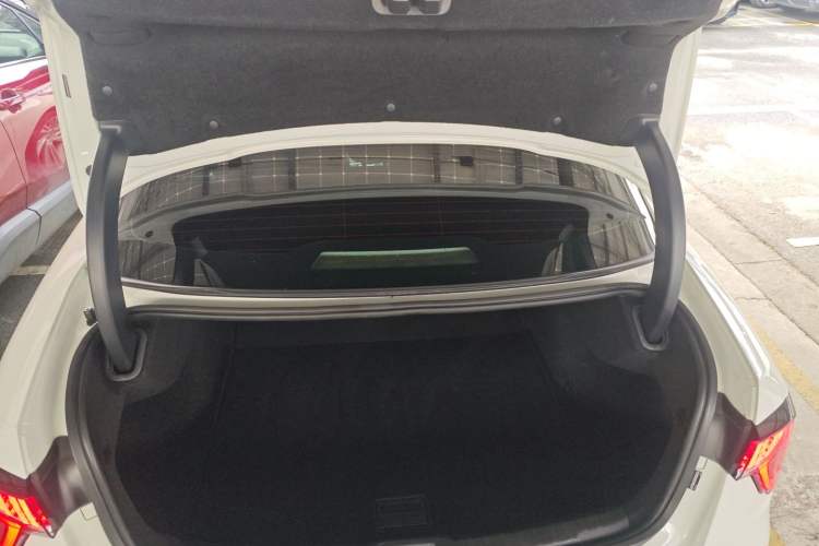 Used Lynk & Co 03 2018 1.5TD DCT Version China V Standard