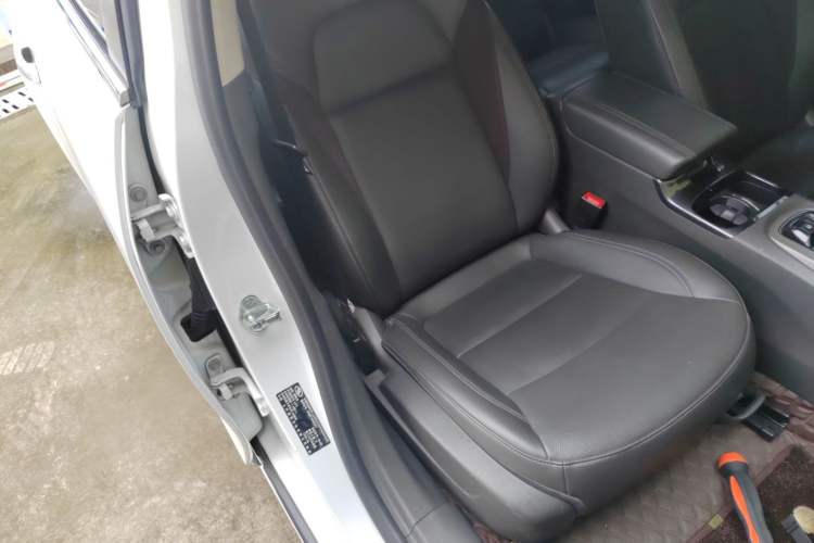 Used Chevrolet Malibu 2017 1.5T Automatic Flagship Edition