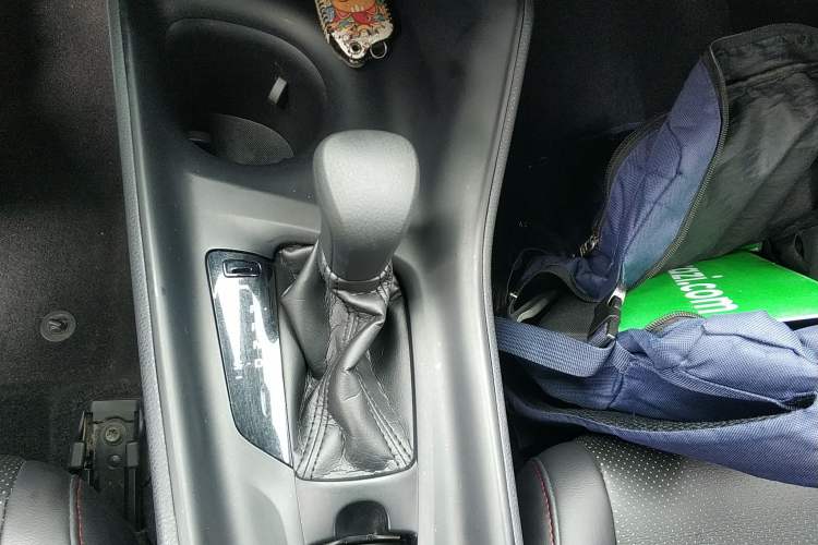 Used Toyota C-HR 2021 Dual-Motor 2.0L E-CVT Comfort Edition