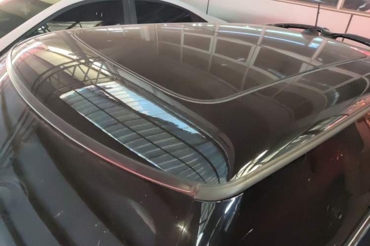 Used MINI MINI 2014 1.5T COOPER Fun