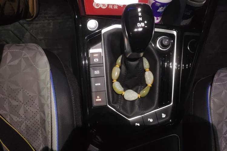 Used Volkswagen Tayron GTE Plug-in Hybrid 2020 1.4T Luxury Model
