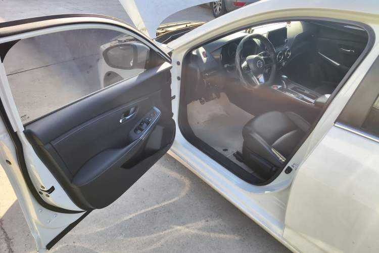 Used Nissan Sylphy 2020 1.6L XL CVT Enjoyment Edition