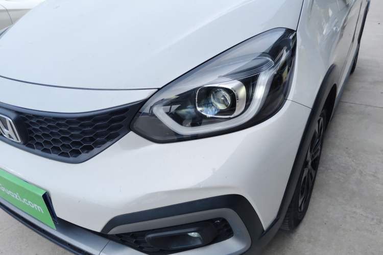 Used Honda LIFE 2021 1.5L CVT CRO-SS Fun Edition Left Front Headlight