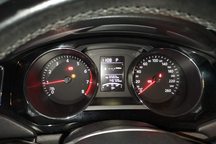 Used Volkswagen Sagitar 2015 1.6L Automatic Comfort Model