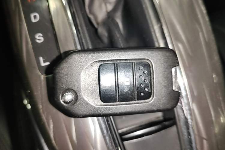 Used Honda XR-V 2021 1.5L CVT Classic Edition