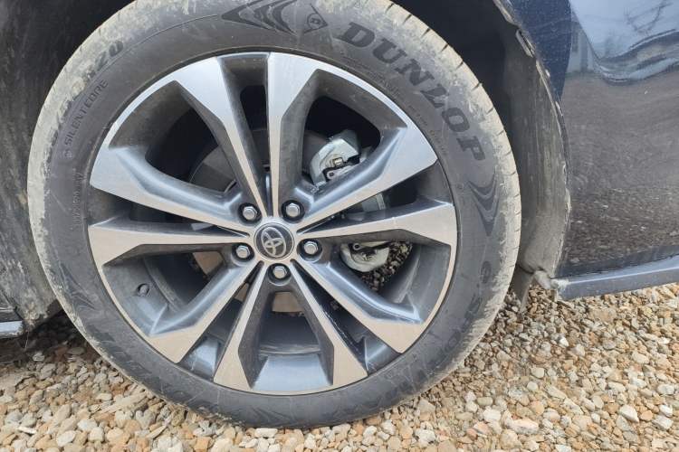 Used Toyota Granvia 2022 2.5L Hybrid Prestige Edition