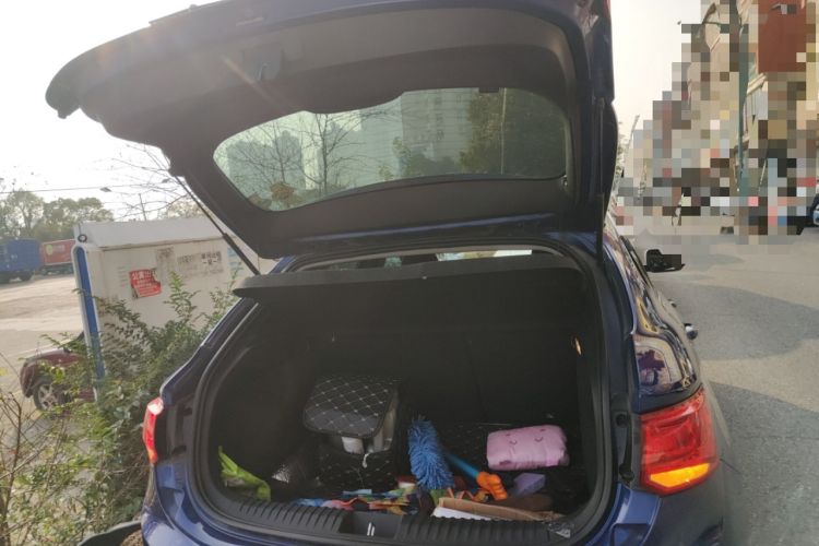 Used Fiat Ottimo 2014 1.4T Automatic Comfort Edition
