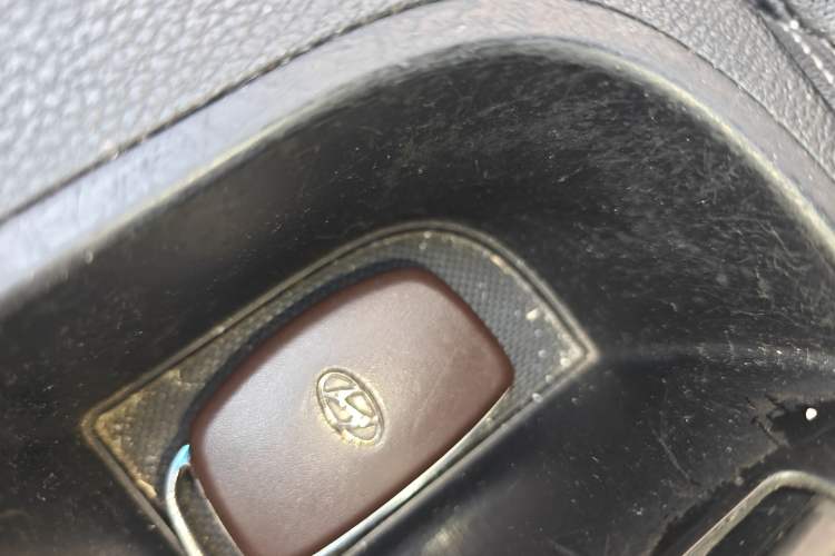 Used Hyundai Sonata 2016 2.0L Hybrid HE Smart Version
