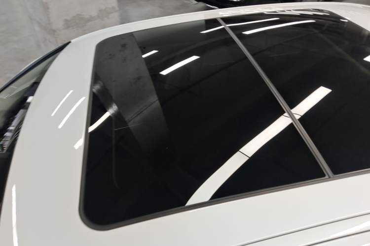 Used BMW 3 Series 2023 320Li M Sport Package
