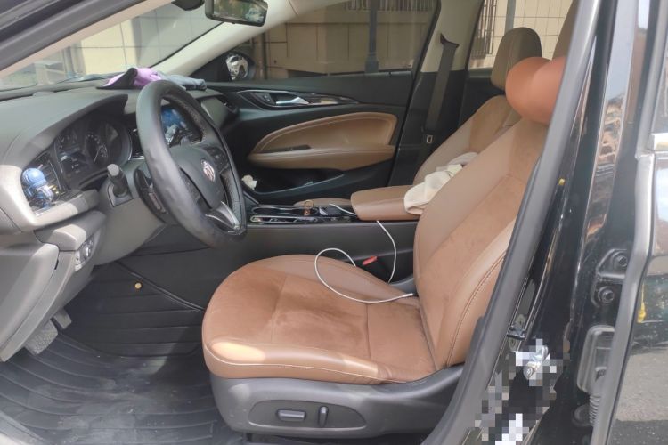 Used Buick Regal 2023 552T Smart Enjoyment Version