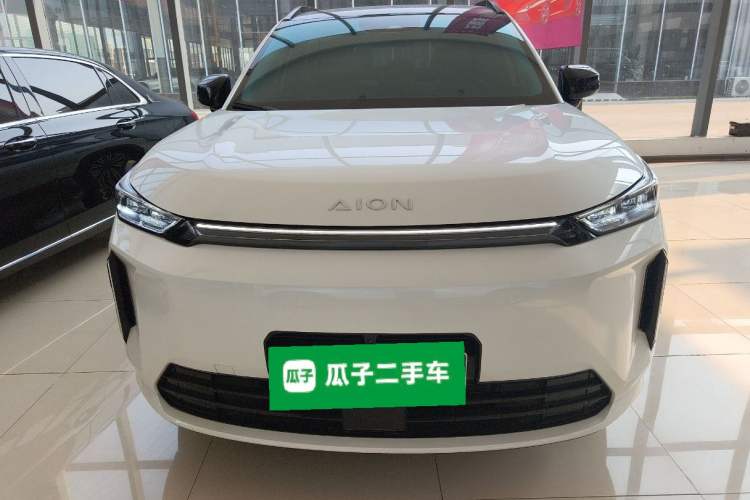 Used AION i60 2026 Model 210 Standard Edition
