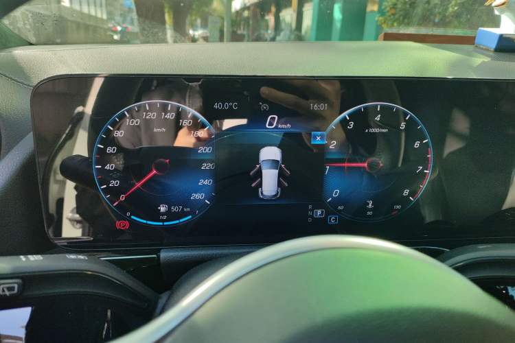 Used Mercedes-Benz GLA 2020 GLA 200