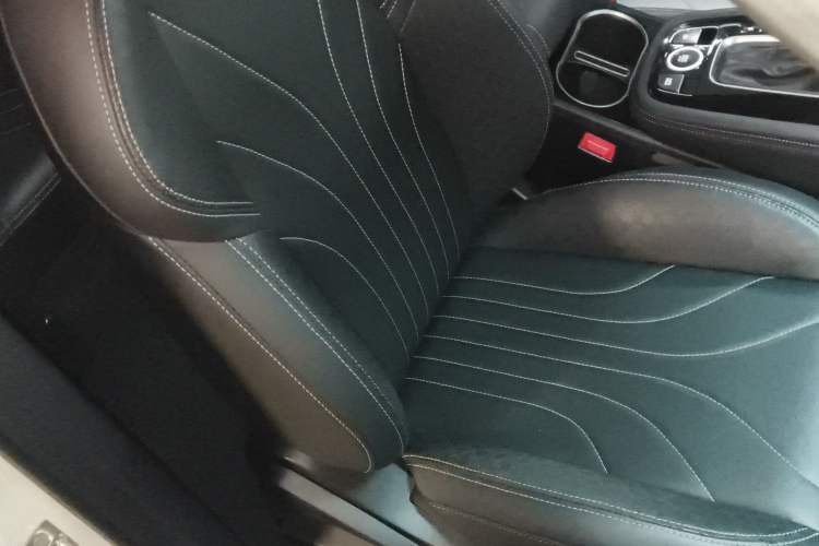 Used JETOUR X70 2018 1.5T Automatic YueXing Edition
