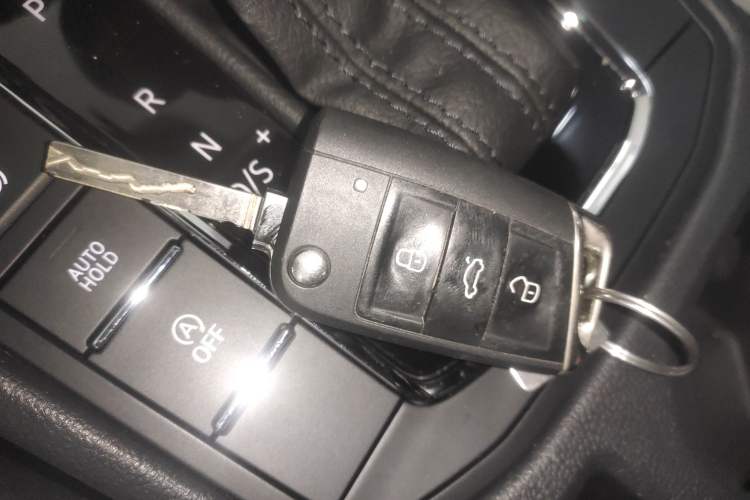 Used Volkswagen Bora 2024 200TSI DSG Comfort Edition
