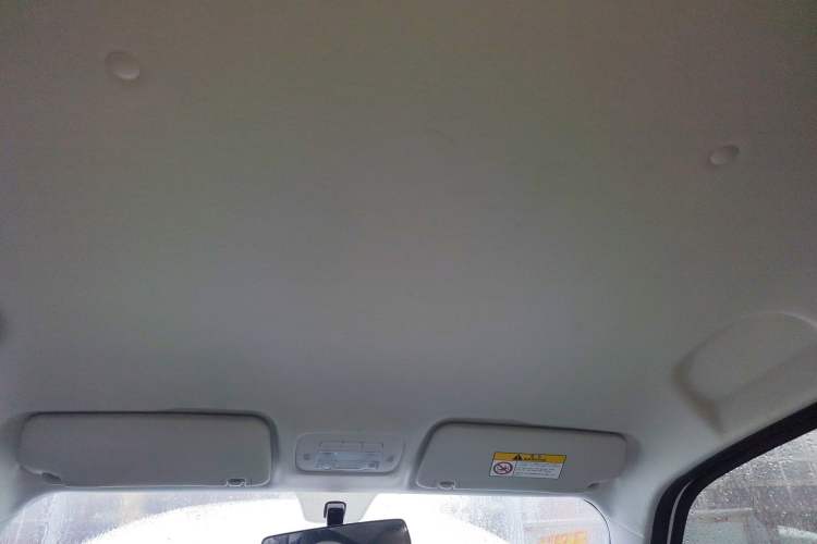 Used Chery Domi 2025 Model 305km Comfort Edition