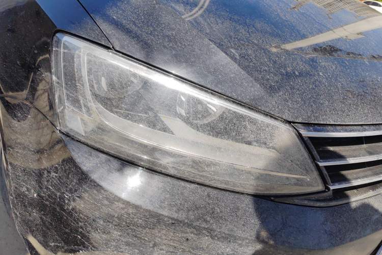 Used Volkswagen Sagitar 2018 180TSI DSG Prestige Edition Right Front Headlight