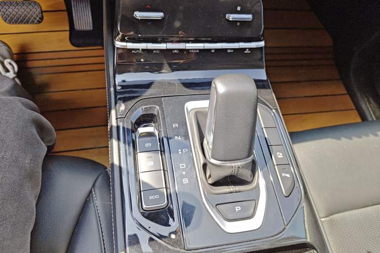 Used Wuling Victory 2020 1.5T CVT Flagship First-Class Model