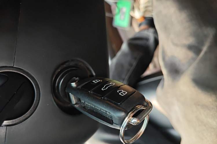 Used Audi Q2L 2022 35 TFSI Advanced Style Edition
