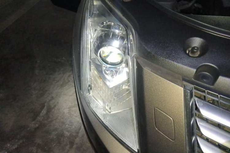 Used Cadillac SRX 2014 3.0L Flagship Model