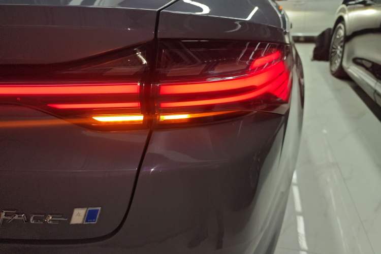 Used Geely Auto Preface 2024 Zhiqing 1.5TD Tiangong Edition