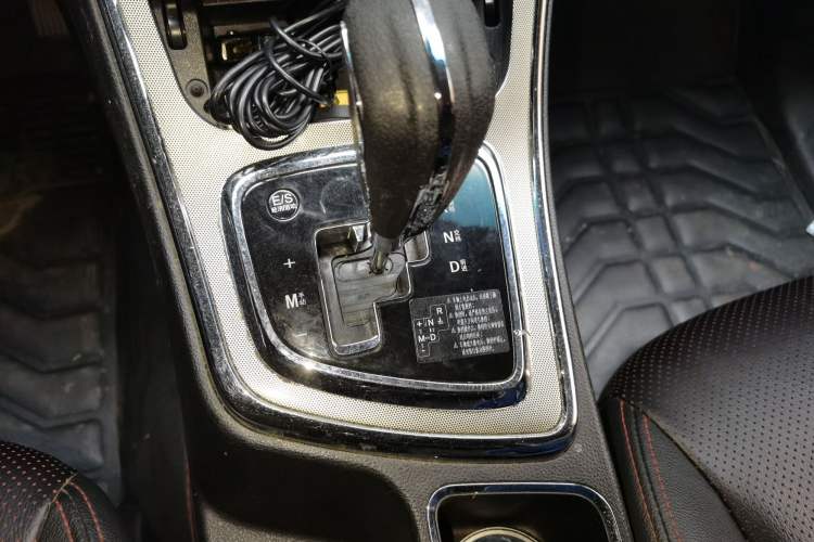 Used Baojun 560 2016 1.8L iAMT Luxury Model
