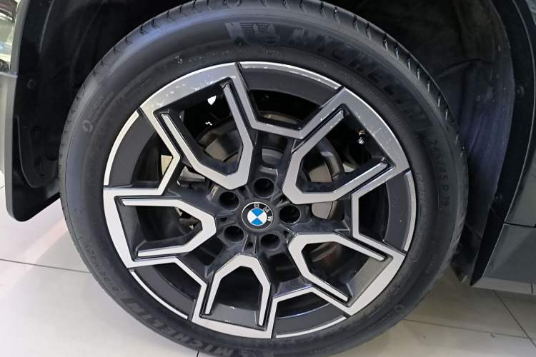 Used BMW X1 2023 sDrive25Li X Design Package