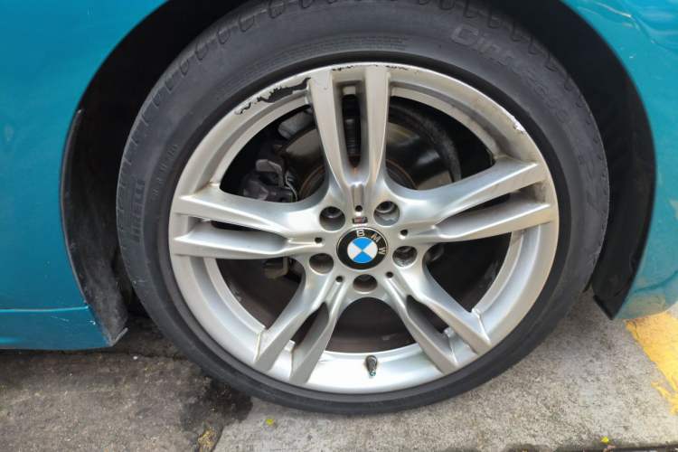 Used BMW 4 Series 2017 425i M Sport Package