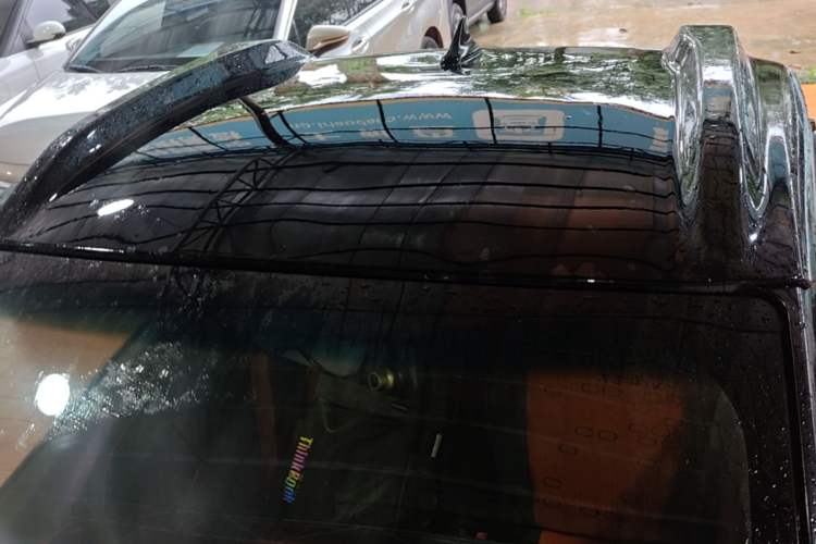Used Baojun E100 2020 305KM Smart Drive Version