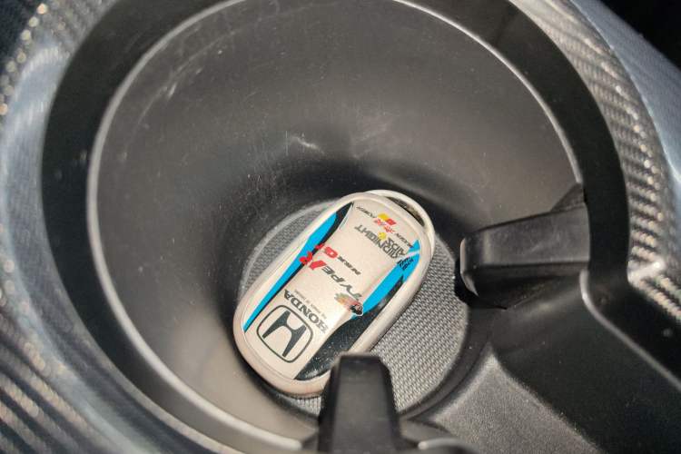 Used Honda Civic 2022 240TURBO CVT Dynamic Edition