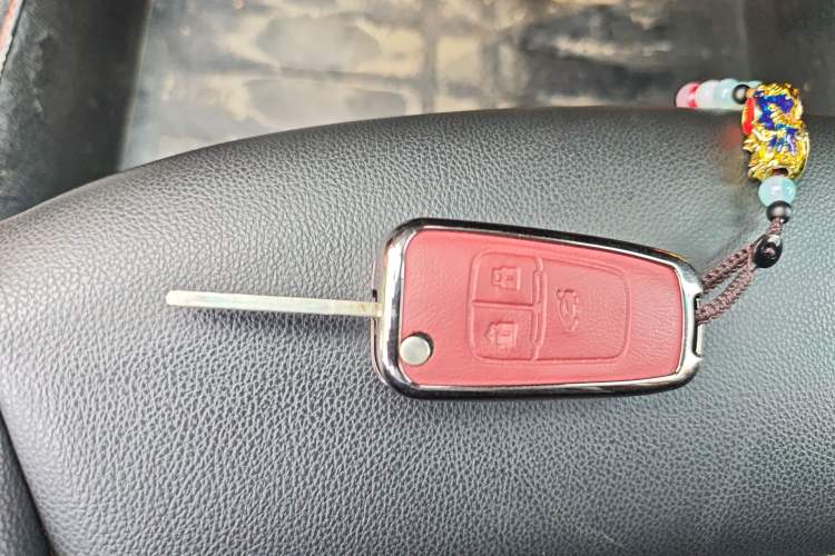 Used Chevrolet Cavalier 2016 1.5L Automatic Xinyue Edition