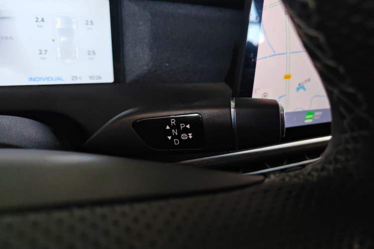 Used XPeng G6 2023 755 Ultra-Long Range Max
