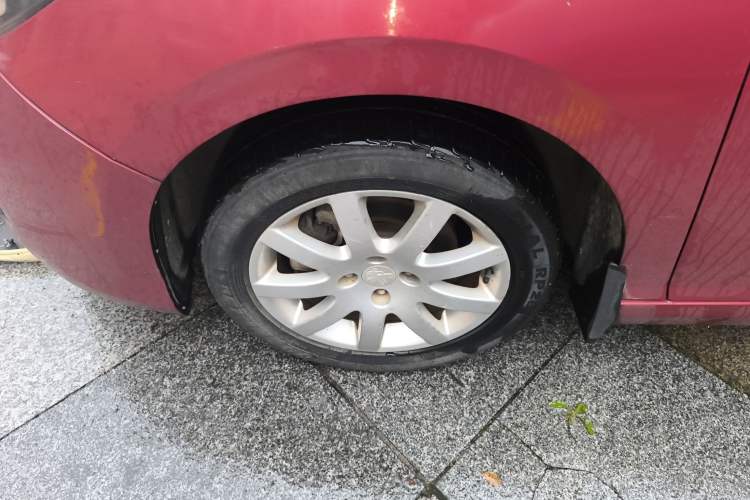 Used Peugeot 308 2014 Enjoy Edition Classic 1.6L Manual YouShang Model