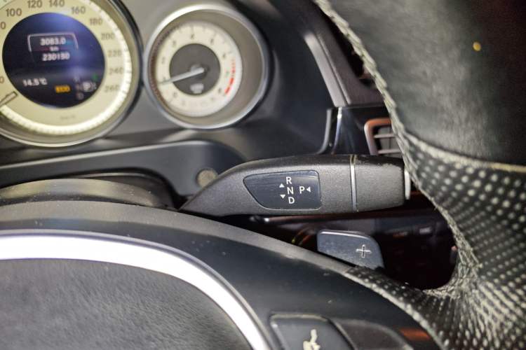 Used Mercedes-Benz E-Class 2015 E 200 L Sport Edition