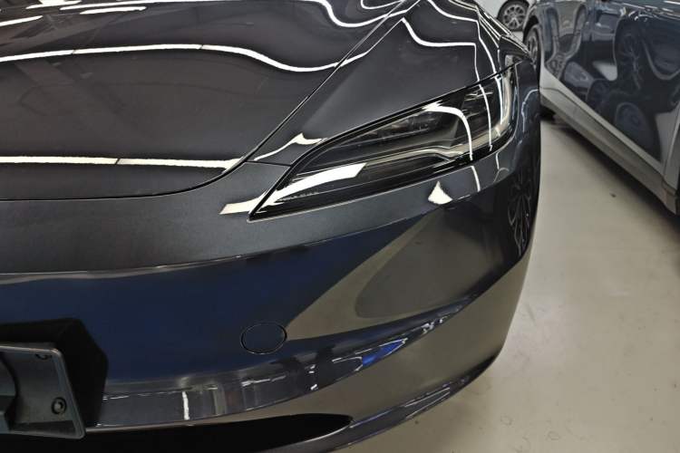 Used Tesla Model 3 2023 Rear-Wheel-Drive Version