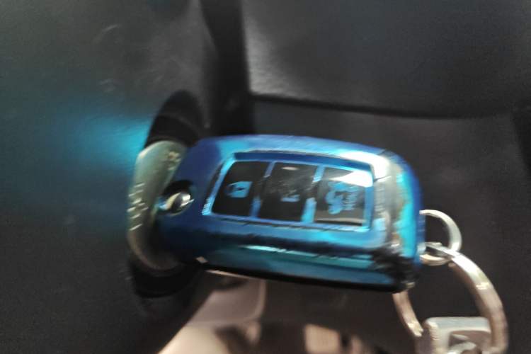 Used Nissan Sylphy 2022 Classic 1.6XL CVT Luxury Edition Vehicle Key