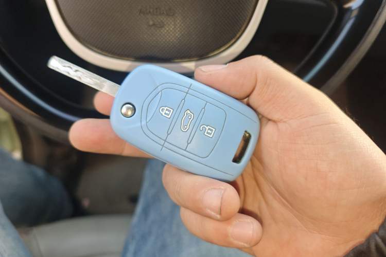 Used Wuling Hongguang MINIEV 2021 Macaron Premium Model – Lithium Iron Phosphate
