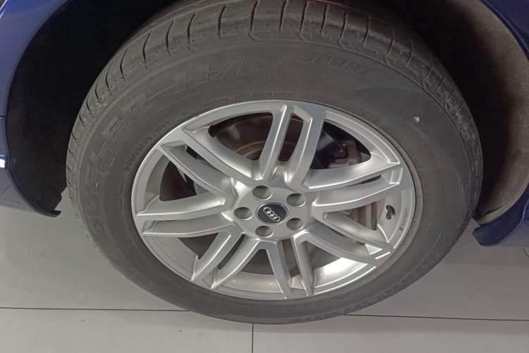 Used Audi Q7 2019 45 TFSI S line Sport Edition
