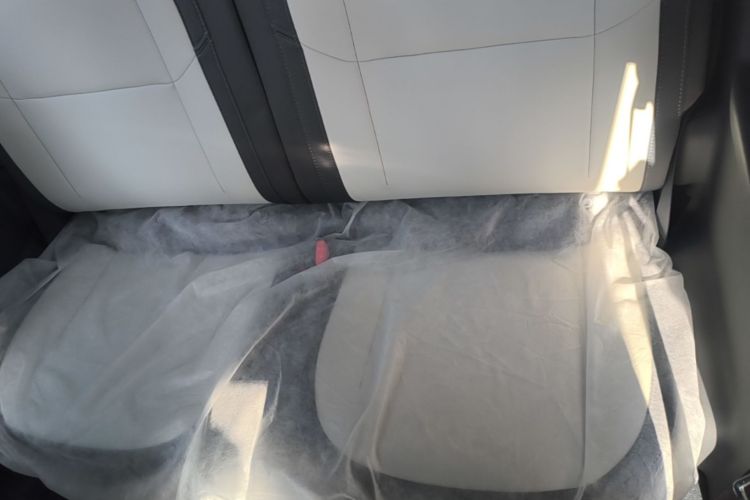 Used Geely Galaxy Panda 2025 210km Panda Kart
