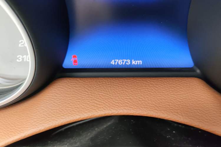 Used Maserati Levante 2020 3.0T Standard Edition